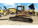 Cat 325D